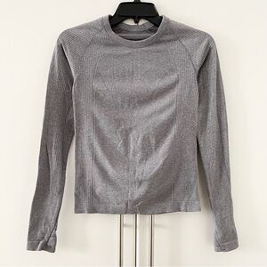 Old Navy Activewear Long Sleeve Top